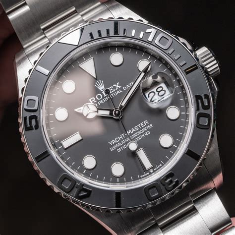 rolex yacht-master 42 τιμη|rolex yacht master price list.